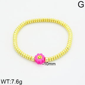 SS Bracelet  2B3000040bhva-415