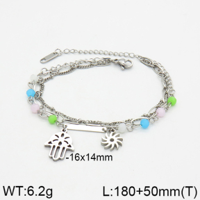 SS Bracelet  2B4000074bvpl-610