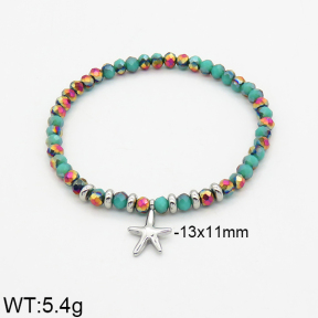 SS Bracelet  2B4000083vbpb-415