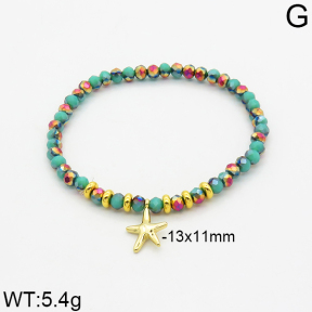 SS Bracelet  2B4000084vbpb-415