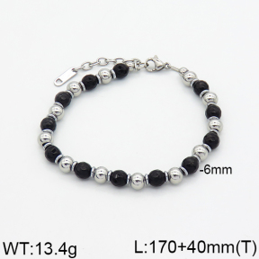 SS Bracelet  2B4000085bhia-415