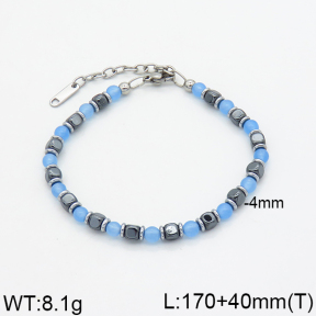 SS Bracelet  2B4000086bhia-415