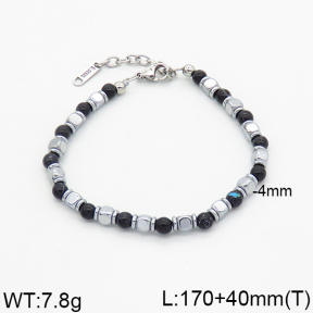 SS Bracelet  2B4000089bhia-415