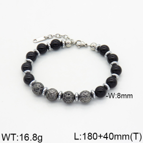 SS Bracelet  2B4000090bhia-415