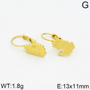 SS Earrings  2E2000004avja-355