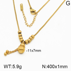 SS Necklace  5N2000388bhva-373