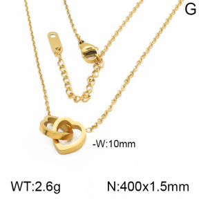 SS Necklace  5N2000391vbnb-373