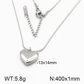 SS Necklace  5N2000396vbmb-373