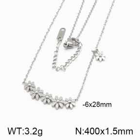 SS Necklace  5N2000399vbnb-373