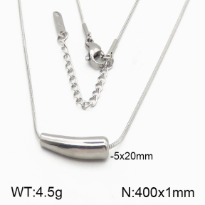 SS Necklace  5N2000404vbnl-373