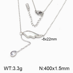 SS Necklace  5N4000228vbnb-373