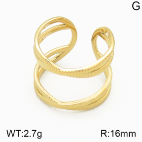 SS Ring  5R2000270bbni-493