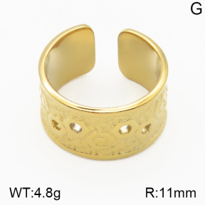 SS Ring  5R2000278bbmo-493