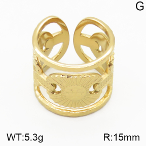 SS Ring  5R2000280bbni-493