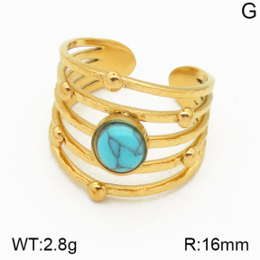 SS Ring  5R3000049bhia-493