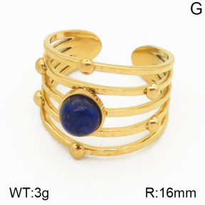 SS Ring  5R3000050bhia-493