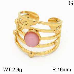 SS Ring  5R3000051bhia-493