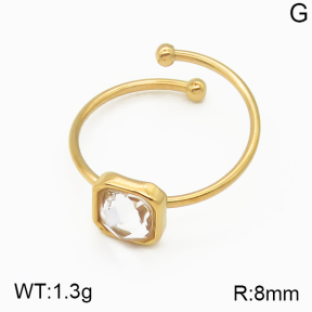 SS Ring  5R4000587vbmb-493