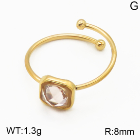 SS Ring  5R4000594vbmb-493