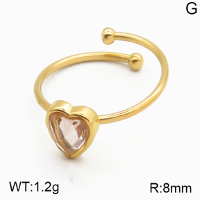 SS Ring  5R4000600vbmb-493