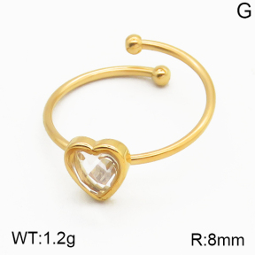 SS Ring  5R4000601vbmb-493