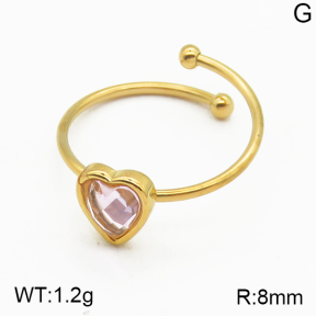 SS Ring  5R4000602vbmb-493