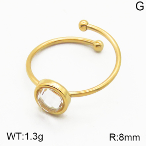 SS Ring  5R4000610vbmb-493