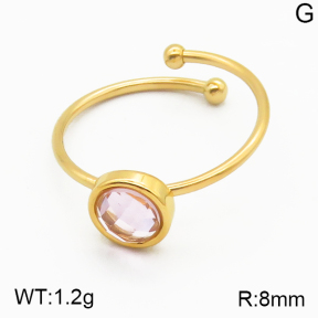 SS Ring  5R4000615vbmb-493