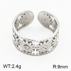 SS Ring  5R4000618bbml-493