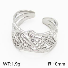 SS Ring  5R4000630bbml-493