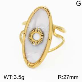 SS Ring  5R4000635bhia-493