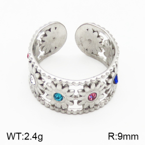 SS Ring  5R4000636bbml-493