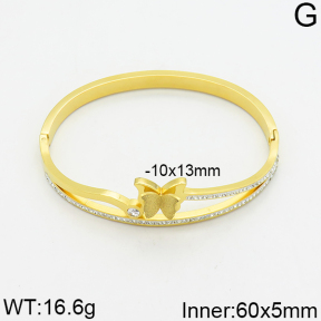 SS Bangle  2BA400001vhov-617