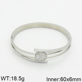 SS Bangle  2BA400010vhmv-617