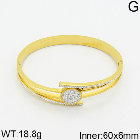 SS Bangle  2BA400011vhov-617