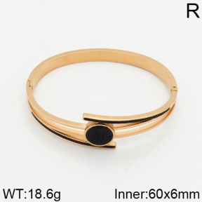 SS Bangle  2BA400015vhov-617