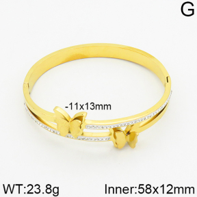 SS Bangle  2BA400020aivb-617