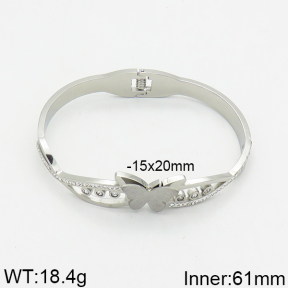 SS Bangle  2BA400031vhnv-617