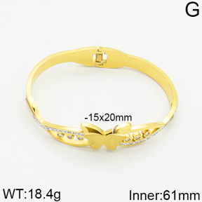 SS Bangle  2BA400032ahpv-617