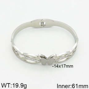 SS Bangle  2BA400037vhnv-617