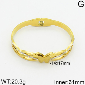 SS Bangle  2BA400038ahpv-617