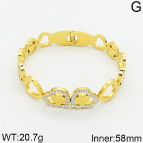 SS Bangle  2BA400041vhov-617