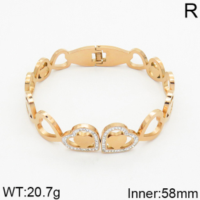 SS Bangle  2BA400042vhov-617