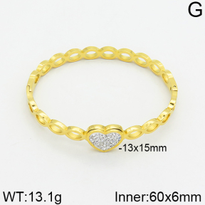 SS Bangle  2BA400044vhnv-617