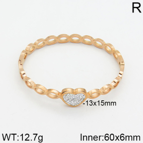 SS Bangle  2BA400045vhnv-617