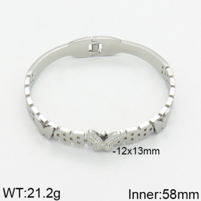 SS Bangle  2BA400046vhmv-617