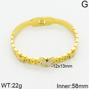 SS Bangle  2BA400047vhov-617