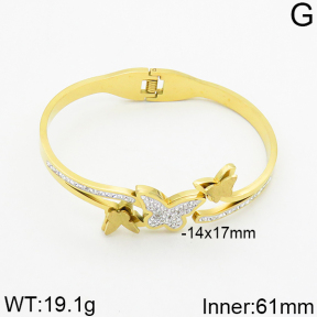 SS Bangle  2BA400053aivb-617