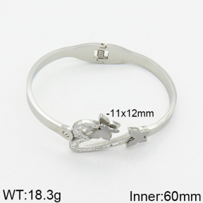 SS Bangle  2BA400055vhmv-617