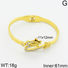 SS Bangle  2BA400056vhov-617